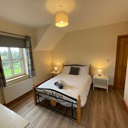 Molly'S Self Catering Accommodation คาวาน ภายนอก รูปภาพ