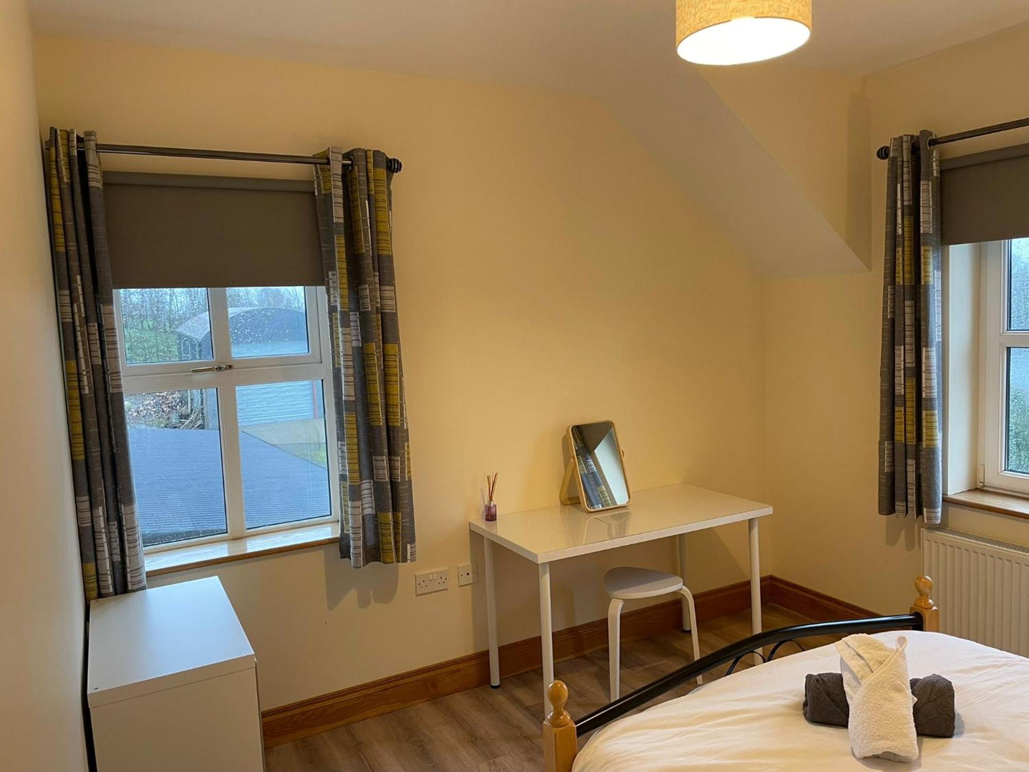 Molly'S Self Catering Accommodation คาวาน ภายนอก รูปภาพ