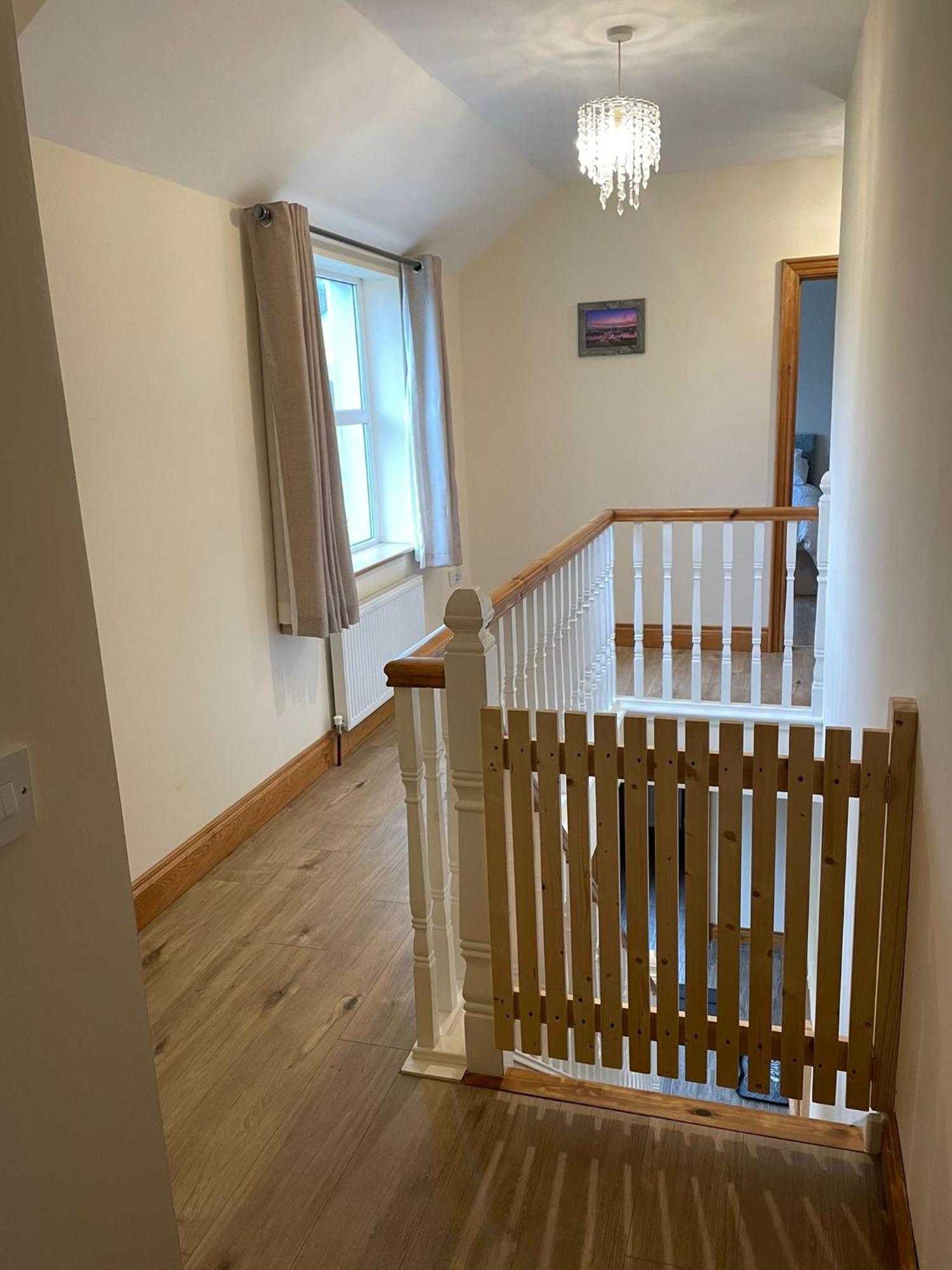 Molly'S Self Catering Accommodation คาวาน ภายนอก รูปภาพ