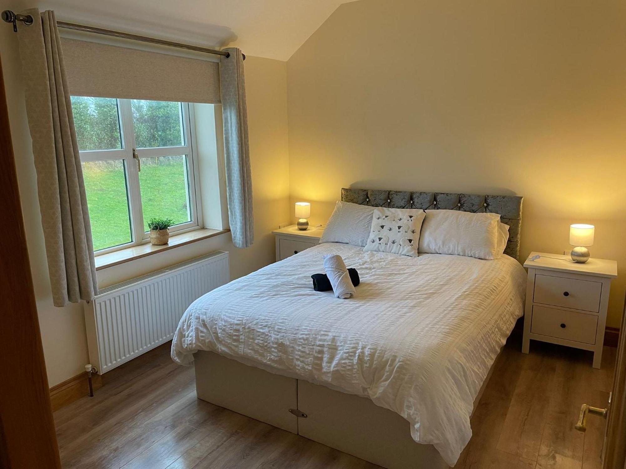 Molly'S Self Catering Accommodation คาวาน ภายนอก รูปภาพ