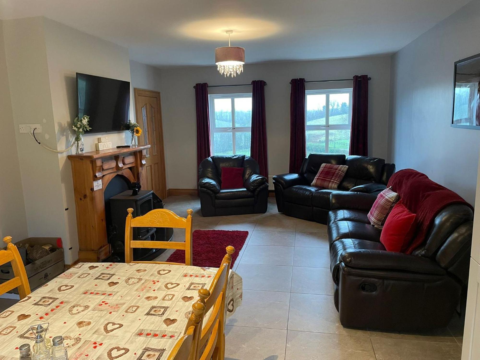 Molly'S Self Catering Accommodation คาวาน ภายนอก รูปภาพ