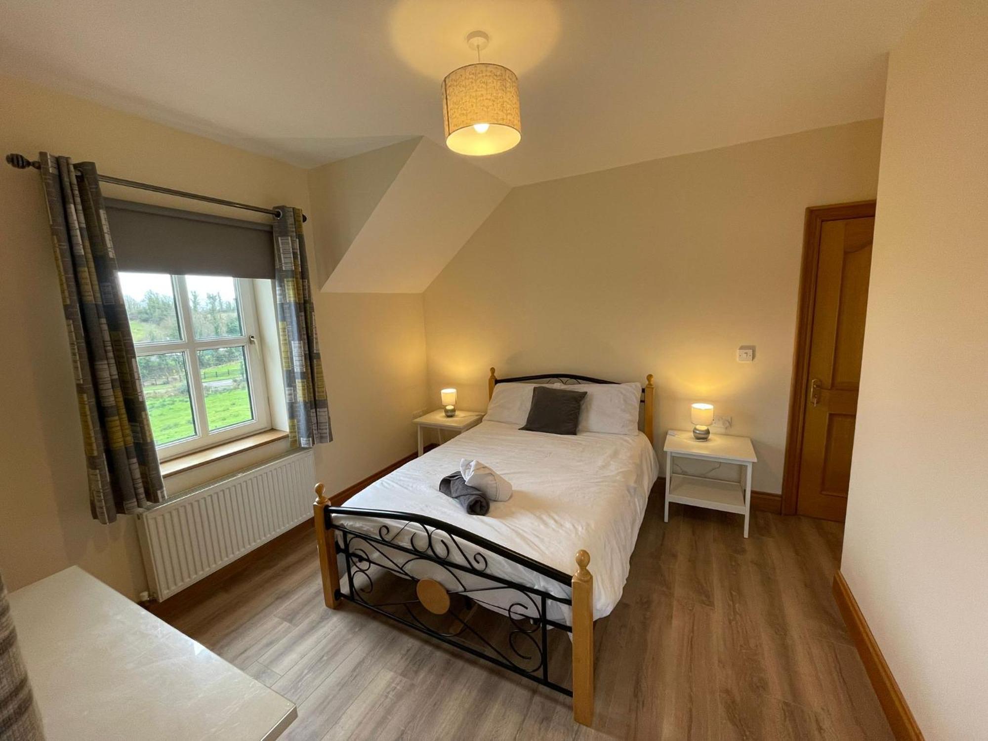 Molly'S Self Catering Accommodation คาวาน ภายนอก รูปภาพ